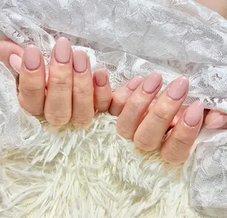 ネイル パラスパガーデン ♡齊藤歩のネイルデザイン