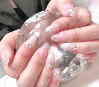 ネイル Private Salon 大宮のネイルデザイン