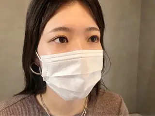 マツエク・マツパ Love la by  Swellaのマツエク・マツパデザイン