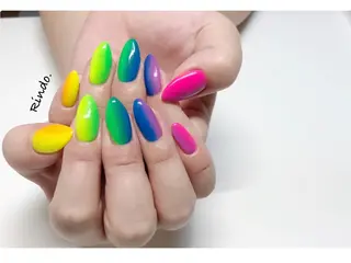 ネイル Rindo.ネイル ♡耳つぼジュエリーのその他イメージ