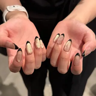 ネイル 𝐫𝐚𝐢 𝐧𝐚𝐢𝐥の眉毛・アイブロウイメージ