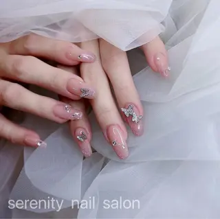 ネイル ✨Serenity Nail salonのネイルデザイン