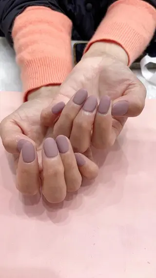 ネイル The Bomのマツエク・マツパデザイン