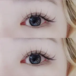 マツエク・マツパ 🌟yuki🌟 MEMEのマツエク・マツパデザイン