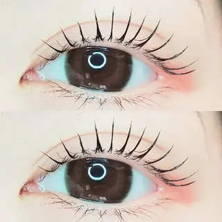 マツエク・マツパ セレビアイ　磯山☆ LEDエクステ☆立川のマツエク・マツパデザイン