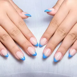 ネイル DIAMOND 💦のネイルデザイン