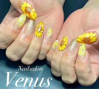 ネイル Nail salon Venusのネイルデザイン