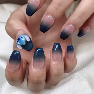 ネイル WAVY_nail YUIKAのその他イメージ
