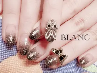 ネイル BLANC （ブラン）のネイルデザイン