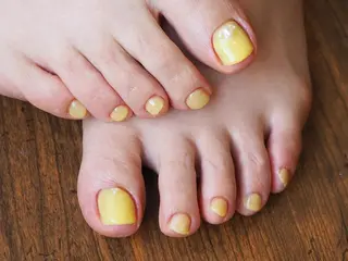 ネイル Total Beauty LUANA所属・LUANA 里菜のネイルデザイン