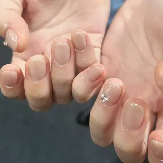 ネイル 🫧OPELIA NAIL渋谷🫧のネイルデザイン