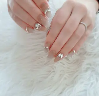 ネイル ESPOIR Ｎのネイルデザイン