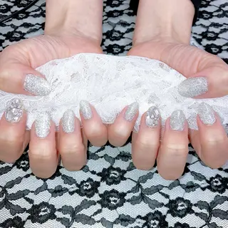 ネイル セプトアカデミー miyuのネイルデザイン