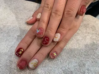 ネイル belalua nail&eyeのマツエク・マツパデザイン