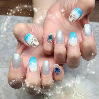 ネイル Nail  Ai    のネイルデザイン