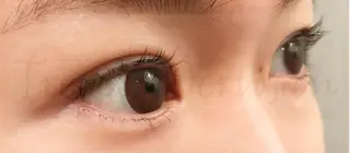 マツエク・マツパ トレヴァーデルチザン inuiのマツエク・マツパデザイン