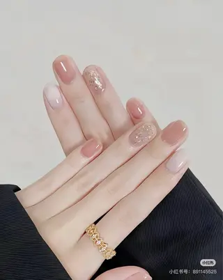 ネイル CLOVERヘアビューティーサロン所属・CLOVER蒲田店 コベニ✂️🎨💅のヘアスタイル