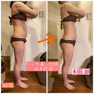 須藤 里枝のエステ・リラクイメージ