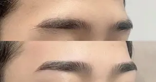 アイブロウ Anela柏 🍄Kasumiの眉毛・アイブロウイメージ