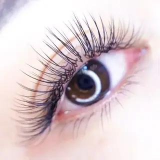 マツエク・マツパ 【TRISH】 かのん🎀🐰ྀིのマツエク・マツパデザイン