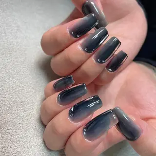 ネイル lilbondir. chiharuのネイルデザイン