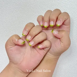 ネイル 🎀 あやのネイルデザイン