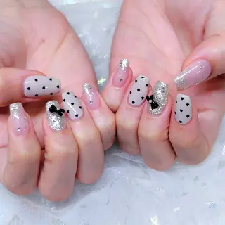 ネイル 🌺 NANAMI 🌺のネイルデザイン