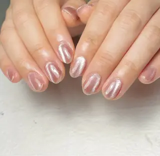 ネイル m. akiのネイルデザイン