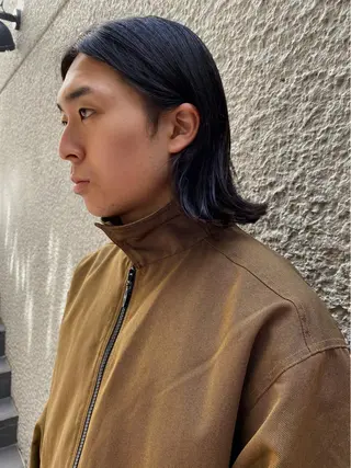 メンズ 🔥ショート特化 masaki🔥のヘアスタイル