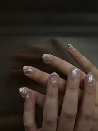 ネイル Kotomi .Nのネイルデザイン