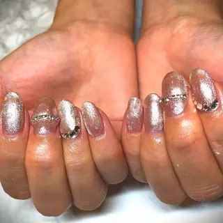 ネイル ネイルサロン翼所属・ネイルサロン 翼【仙川4分】のネイルデザイン