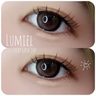 マツエク・マツパ HAYASHI MEI🐶🐾の眉毛・アイブロウイメージ