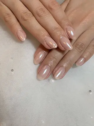 ネイル Yudia Rikaのネイルデザイン