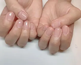 ネイル HUR-RAH所属・HUR-RAH Haruyoのマツエク・マツパデザイン