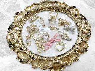 ネイル Nail Salon To Beのネイルデザイン