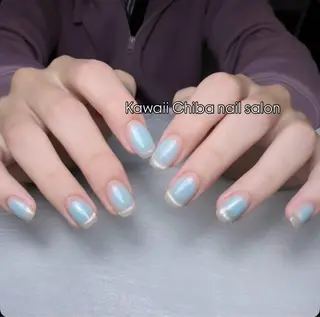 ネイル Kawaii Chiba nailのネイルデザイン