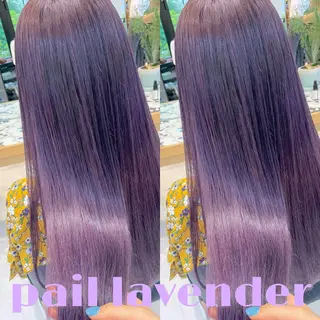 ロング カラー ヘアアレンジ topstylist 🖤川辺晴加🖤のヘアスタイル