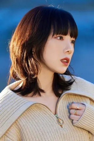 ミディアム ショート/レイヤー カット/ミサキ💐のヘアスタイル