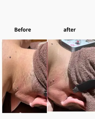 メンズ 下赤塚 ベルミーランドのエステ・リラクイメージ