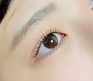 マツエク・マツパ salon lady_goのマツエク・マツパデザイン