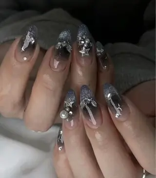 ネイル BabyYouMi ねねのネイルデザイン