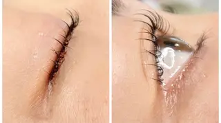 マツエク・マツパ 髪/まつげ/眉/毛穴 ハーブ/他/AIKOのその他イメージ