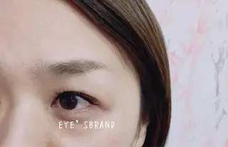 マツエク・マツパ BODY BRAND Vi +のマツエク・マツパデザイン