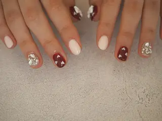 ネイル 田中 （ネイリスト）のネイルデザイン