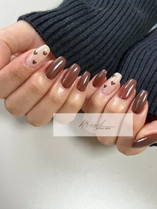 ネイル ktr. nailのネイルデザイン