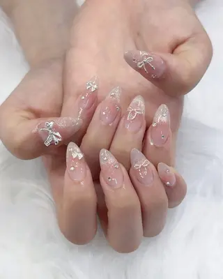 ネイル nailsalon coco所属・nailsalon cocoのネイルデザイン