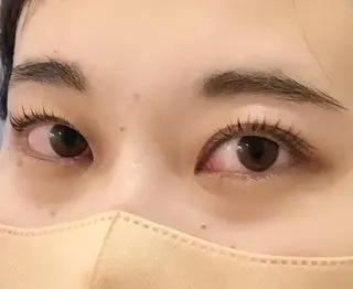 マツエク・マツパ Ami 🍀のマツエク・マツパデザイン