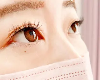 マツエク・マツパ シエルエトワール💜 桜木町のマツエク・マツパデザイン