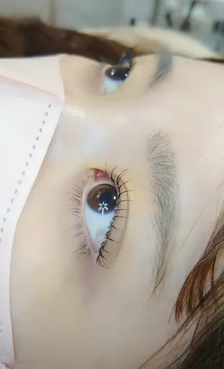 マツエク・マツパ eyelash plan api JR高槻店所属・【plan api JR高槻店】YUKIのマツエク・マツパデザイン