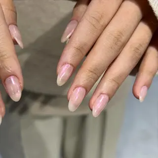 ネイル senn.所属・にし りおのネイルデザイン